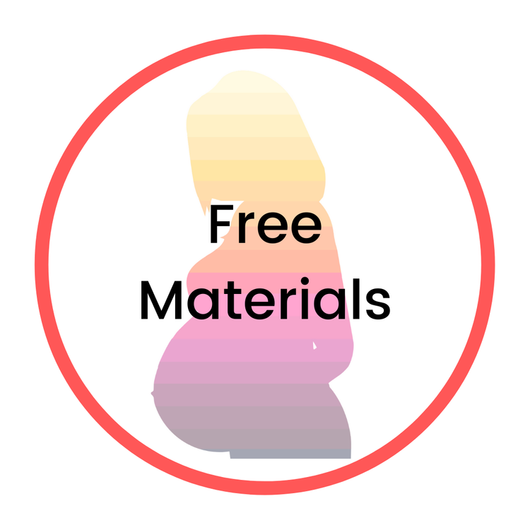 Free Materials