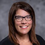Cindy L. Ray, MSN, RN, Nurse Manager