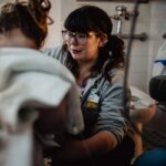 Kate Beall, MA, CD (DONA)