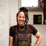 Najma Treadwell, Founder & CEO