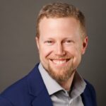 Nicholas Schenk, MD